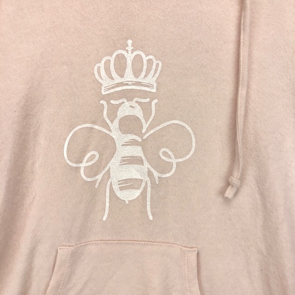 ✨Theo and Spence Yummy Brushed Knit Hoodie - Picture 4 of 10